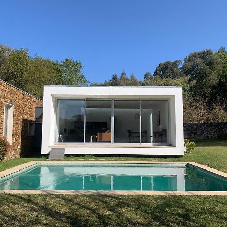 Villa Do Val Seixas - Piscina Privada Zewnętrze zdjęcie