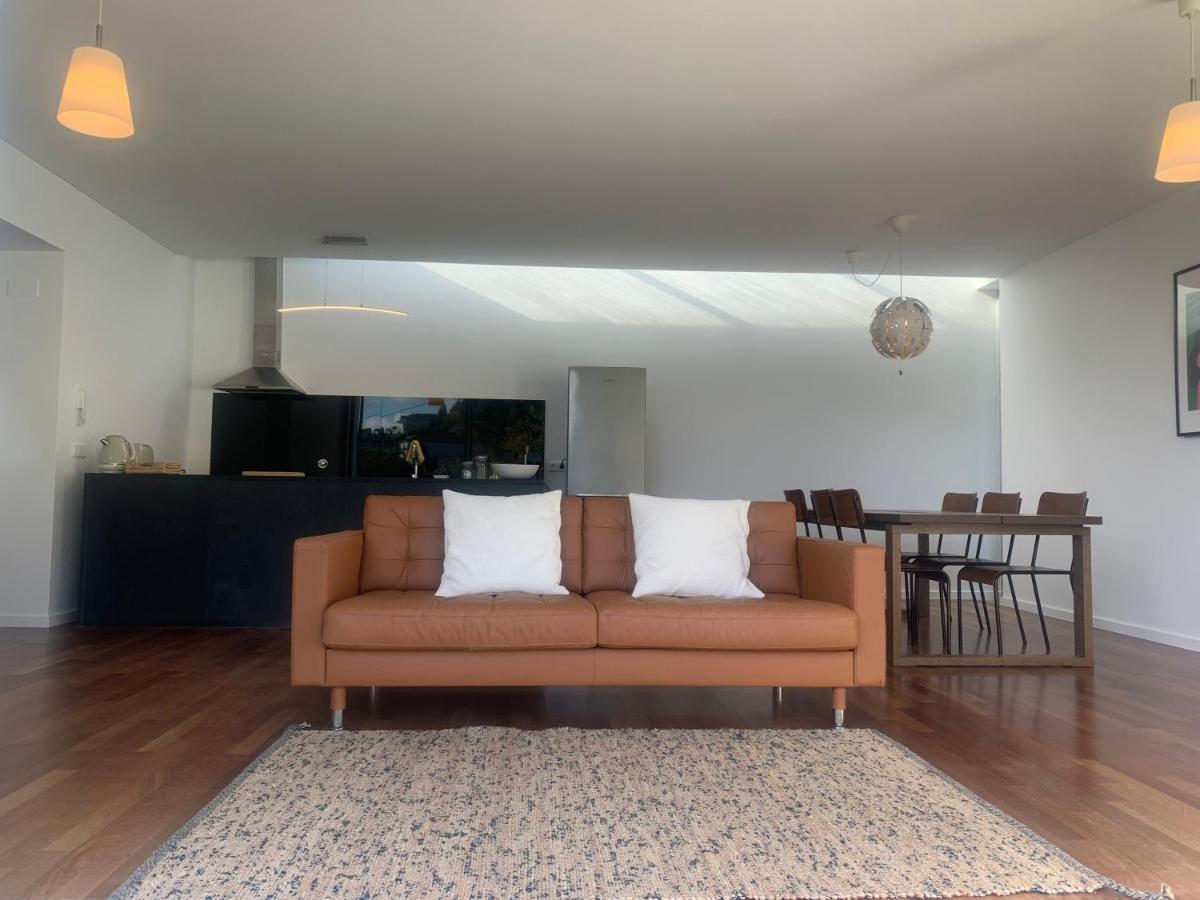 Villa Do Val Seixas - Piscina Privada Zewnętrze zdjęcie