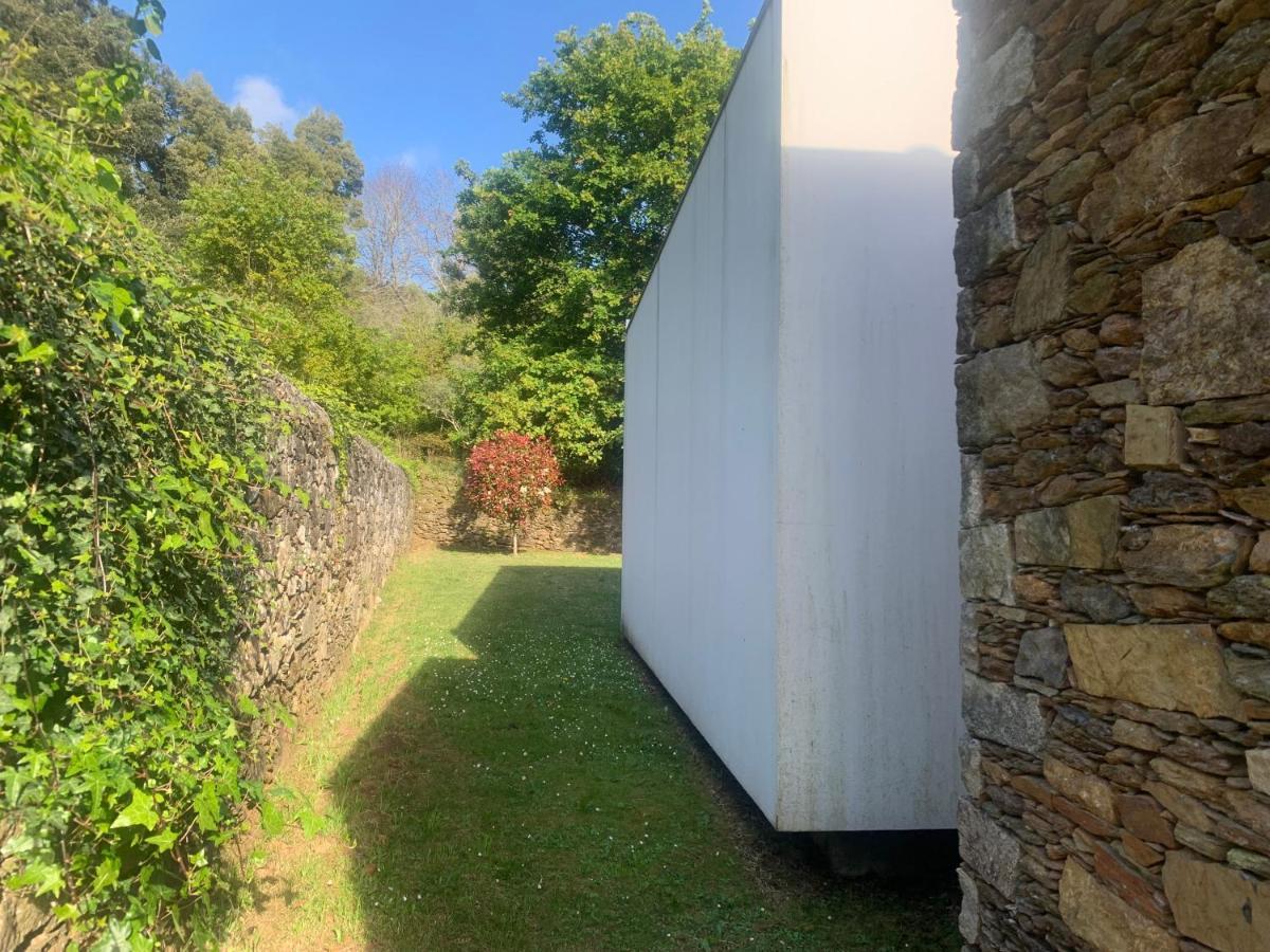 Villa Do Val Seixas - Piscina Privada Zewnętrze zdjęcie
