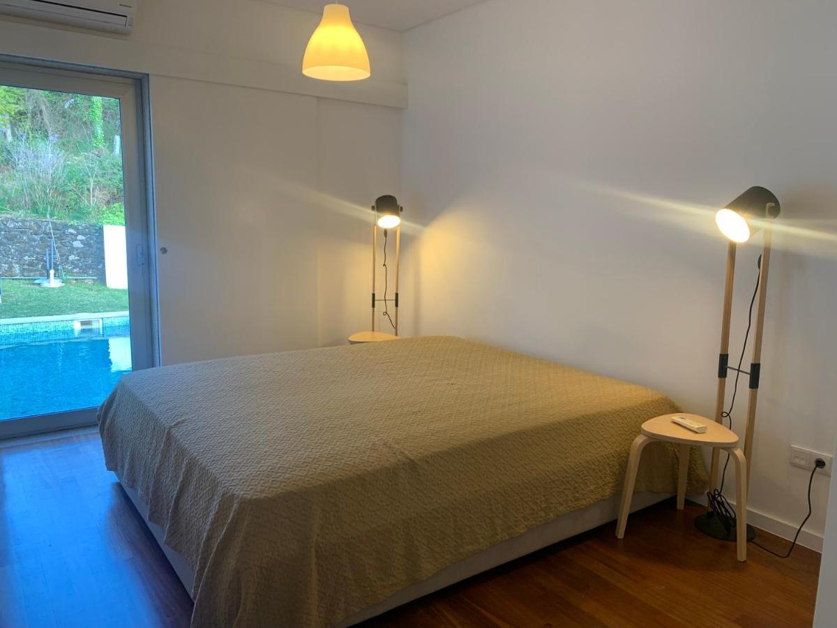 Villa Do Val Seixas - Piscina Privada Zewnętrze zdjęcie