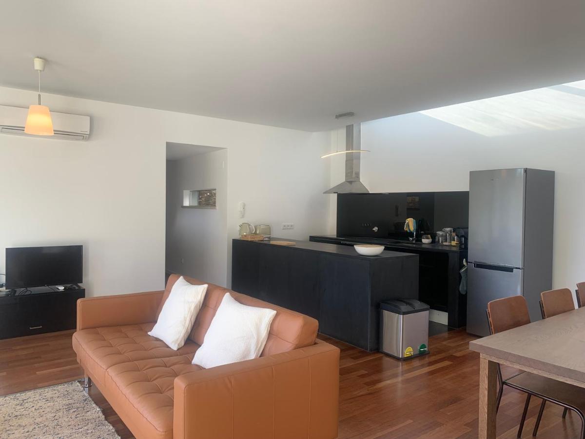 Villa Do Val Seixas - Piscina Privada Zewnętrze zdjęcie